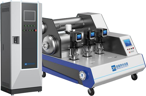 ระบบปั๊ม