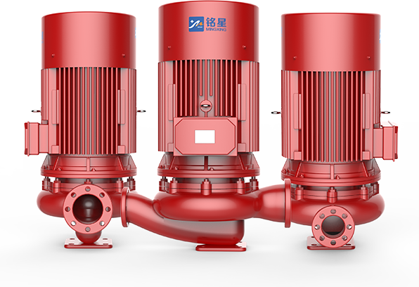 เครื่องสูบน้ำ