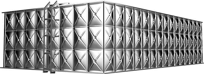 ถังเก็บน้ำ